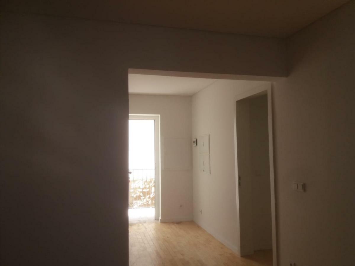 Miradouro De Santa Luzia Apartment Lisbon Exterior photo